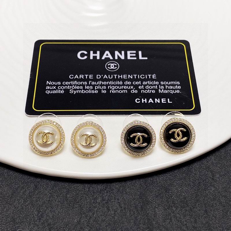 Chanel earing 1lyx384
